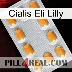 Cialis Eli Lilly cialis3